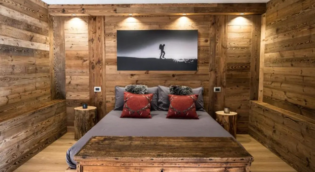 Семейный номер Deluxe B&B La Gruba Dortoir