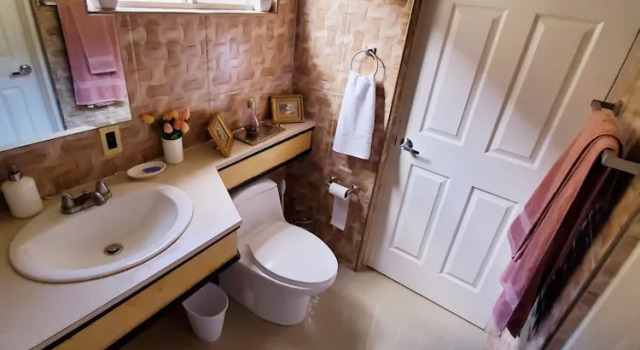 Апартаменты Standard Rochester Modern Chic Apartment