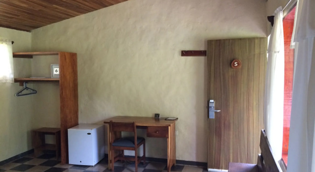 Elida Lodge Monteverde, Забронировать Отель Отели Монтеверде 3 звезды, рядом с Сыроварня Монтеверде, 3*