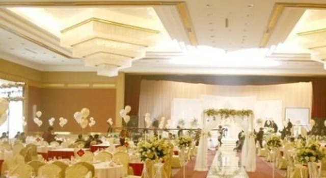 潍坊富华大酒店B座 The Farrington Hotel B, Buchen Sie Hotel Weifang Shandong
