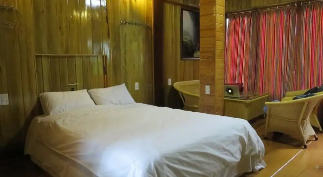 Номер Comfort Phong Nha Mountain House