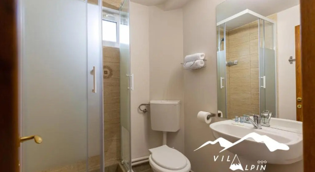 Appartamento Vila Alpin