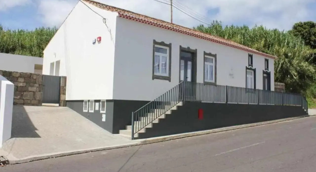 Casas do Vale A Taberna Casa ideal para 2 viajantes amantes da natureza