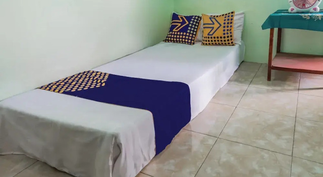 Standard chambre Hotel O Wunut Homestay Syariah