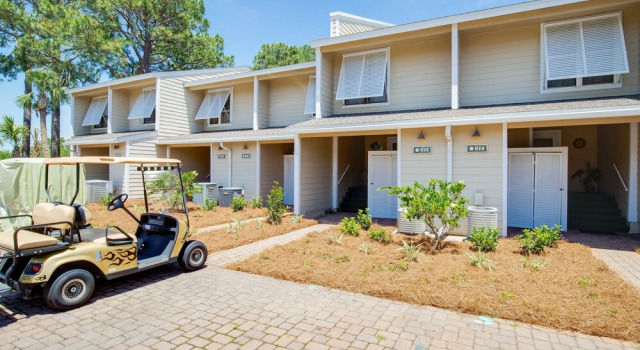Bayou Village 615*(G) - 2BR 3BA - (6), Rezerwuj Hotel Miramar Beach Emerald Coast