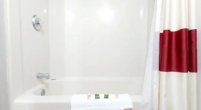 Студия Standard Seelys Motel
