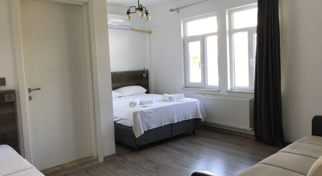 Номер Standard Parli Hotel