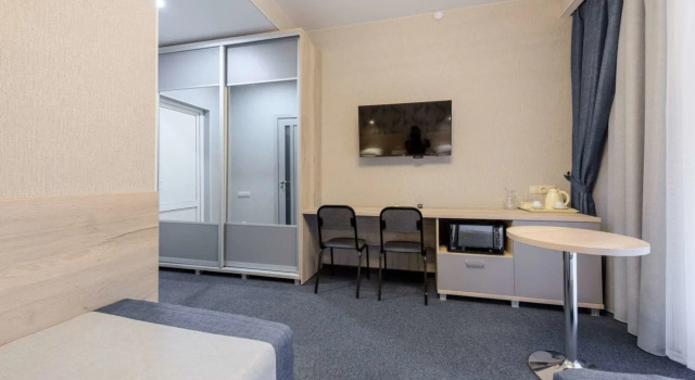 Altajskij zamok+, Rezervovat Hotel Bělokuricha Altajský kraj