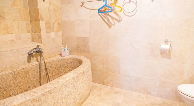 Номер Standard Golden Ocean Azure Hotel