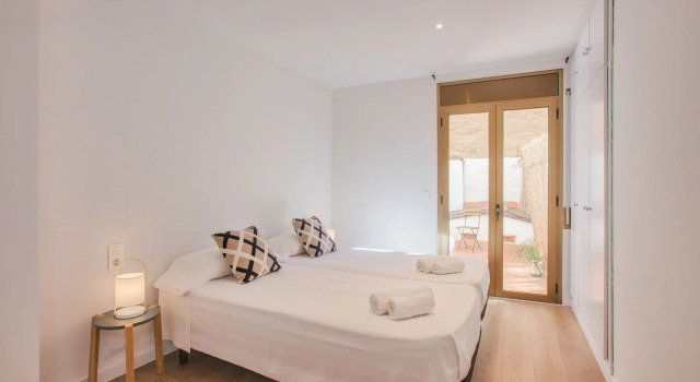 Flateli Carme, Rezerwuj Hotel Girona Gironès