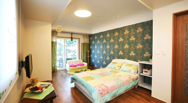 Sonamu Pension
