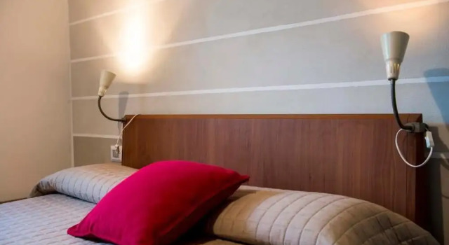 B&B Relais del brigante, Reservar Pousada (com pequeno-almoço) Settimo Vittone 