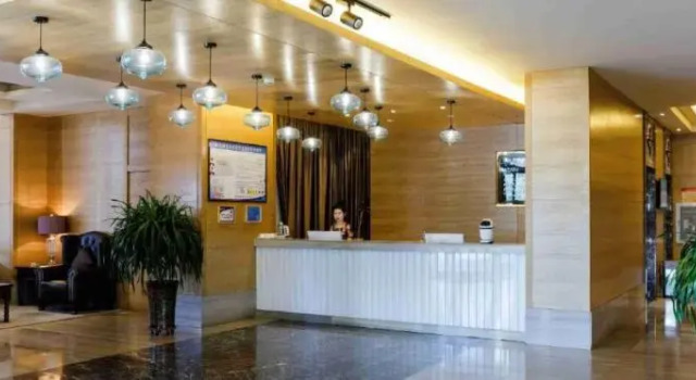 Jinyi Hotel Hohhot Inner Mongolia Agricultural University Branch, Rezervați Hotel Huimin 