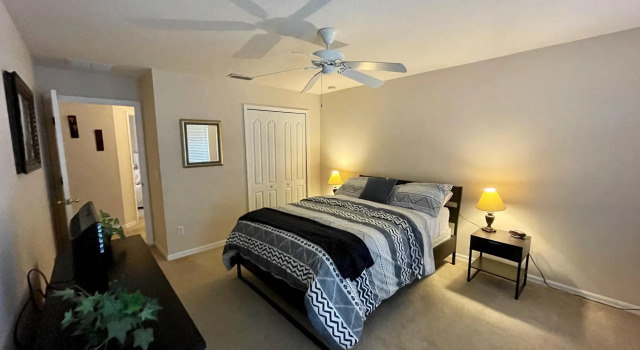 Grand Family House With Private Pool Near Disney Parks