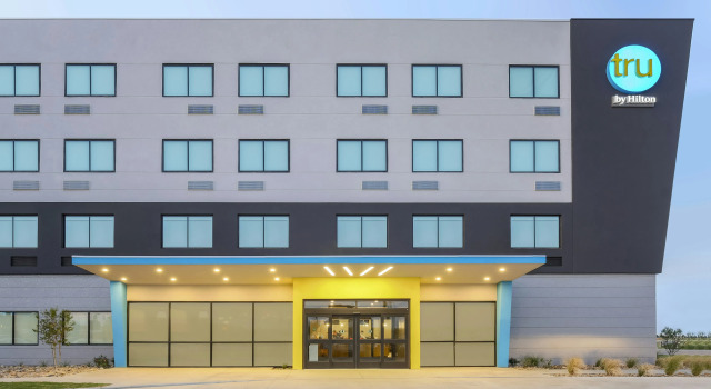 Tru By Hilton Amarillo West