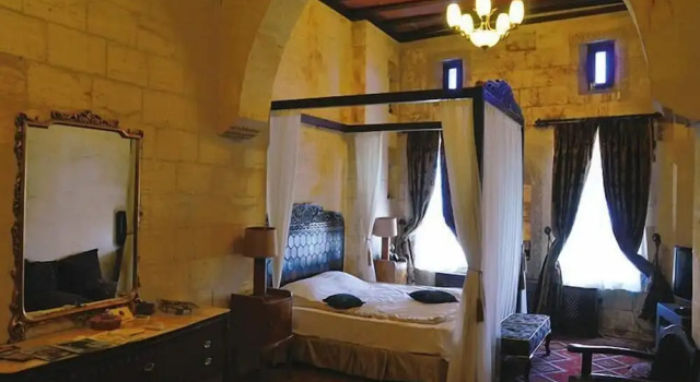Люкс Royal Artuklu Kervansarayi - Special Class