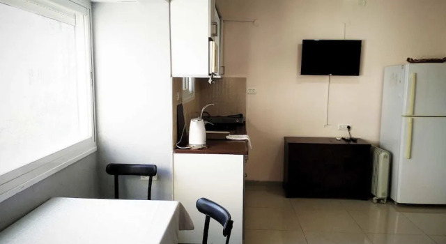 Апартаменты Comfort S&L near Rambam & Sea