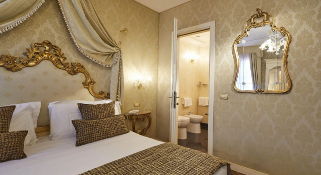 Hotel Orsaria