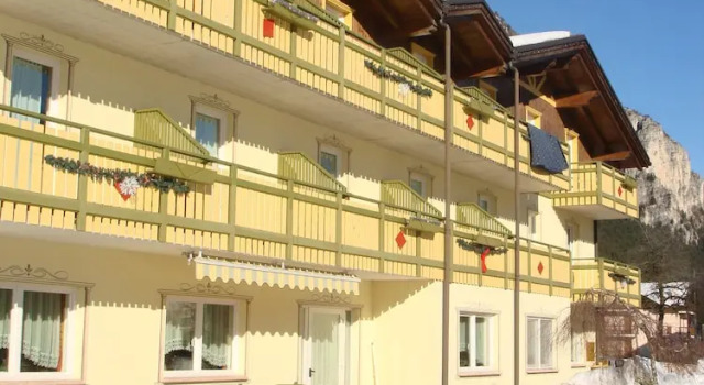 Hotel Garni Relax
