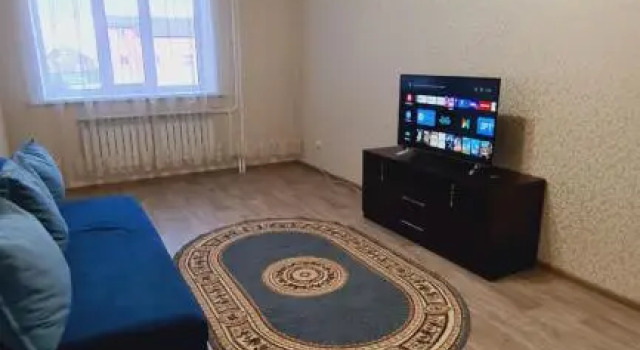 Zhk Madina 2 Kom. Kvartira
