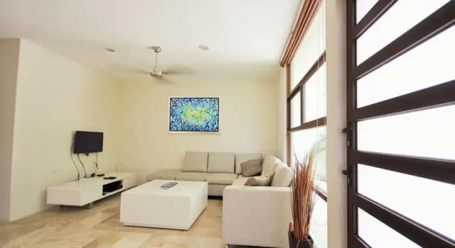 Riviera Tulum Condos, Prenota Appartamento Zama 