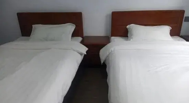 Номер Standard Pingtan Tangyu Island Jinyue Hotel