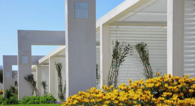 Stunning Capo Falcone Charming Apartments for 4 People B4P Bilo4 Premium