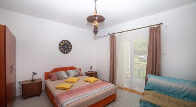 Apartments Petranovic