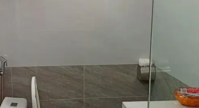 Семейный номер Standard Heart Hotel MC