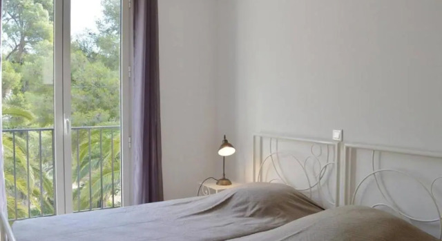 Appartement Le Lavandou, 4 pièces, 6 personnes - FR-1-251-204, Book Lejlighed Le Lavandou Var coast