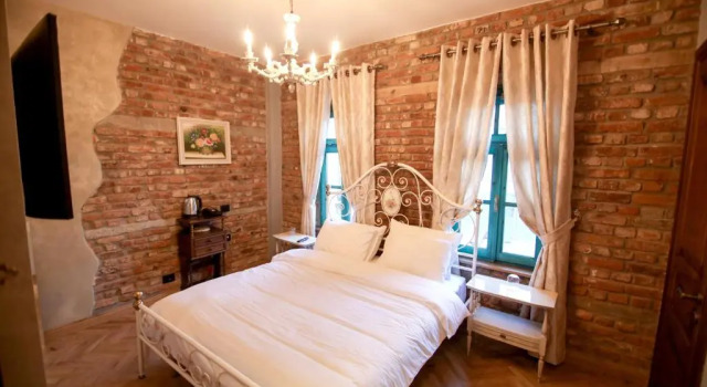 Номер Standard Vila Sonnet