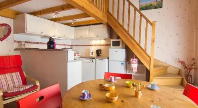 Holiday Home Le Clos du Rigaud.1