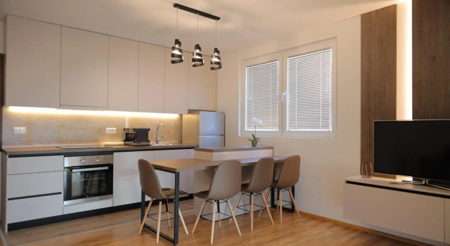 3M Apartment
