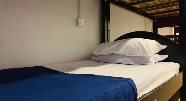 Cookoobird Home - Hostel
