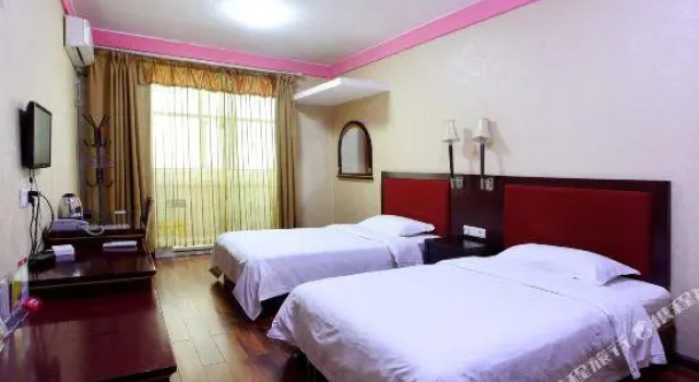 Keyuan Express Hotel, Prenota Hotel Jingzhou Hubei