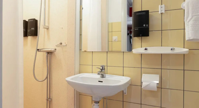 Номер Economy Hotel Bishops Arms Strängnäs