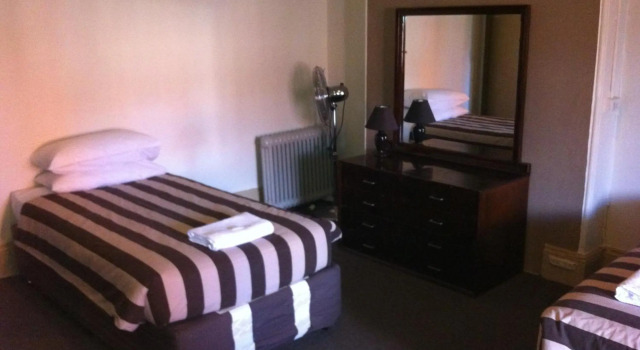 Hotel Metropolitan, Boek Hotel Port Adelaide 