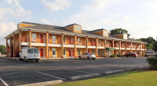Quality Inn, จอง โรงแรม ออเบิร์น แอละแบมา