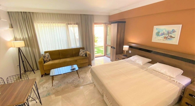 Номер Standard Güney Urla Suites