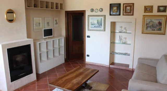 Апартаменты Agriturismo Sarmore