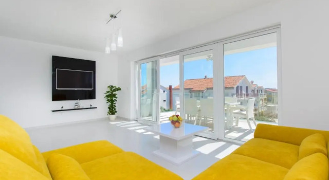 Апартаменты с 2 комнатами Apartment Royal