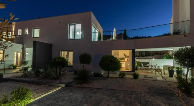 Апартаменты Casa Vita Apartments