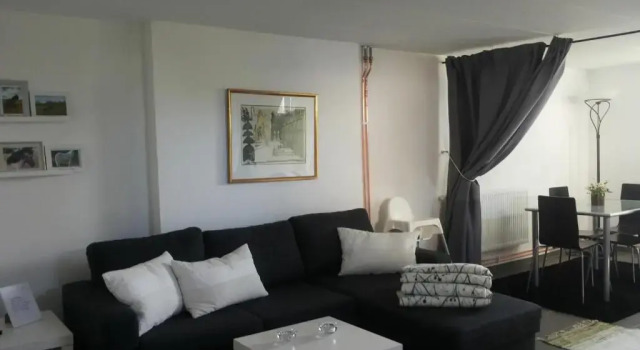 Lägenhet Lillisgården, Book Hotel  