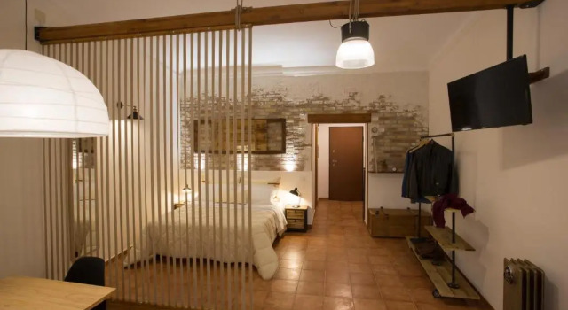 Lejlighed A Loggia Apartments