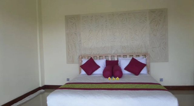 Sayan Terrace Resort