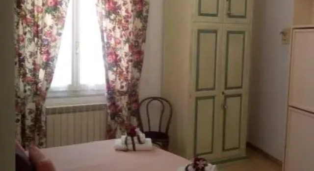 Номер Standard Appartamenti da Caterina