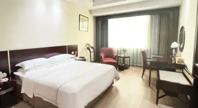 Люкс Business Min Xi Hotel