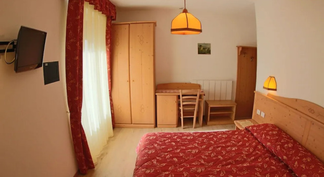 Номер Classic Liz Hotel & Apartments