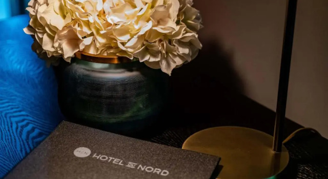 Номер Standard Hotel du Nord, Hamburg-Volksdorf