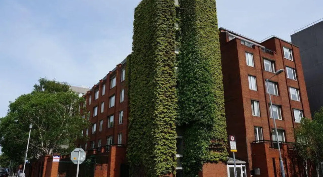 Lad Lane Apartments, Забронировать Апартаменты/квартира Дублин Каунти Дублин, рядом с Резиденция лорд-мэра Дублина